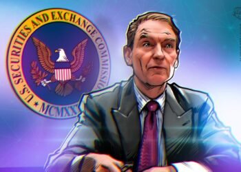 SEC chair suggests ‘huge benefits’ in agency’s third crypto roundtable SEC chair suggests ‘huge benefits’ in agency’s third crypto roundtable