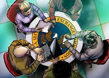 SEC crypto trading roundtable to include crypto giants Uniswap, Coinbase