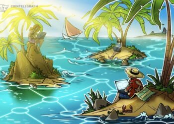 Every chain is an island: crypto’s liquidity crisis