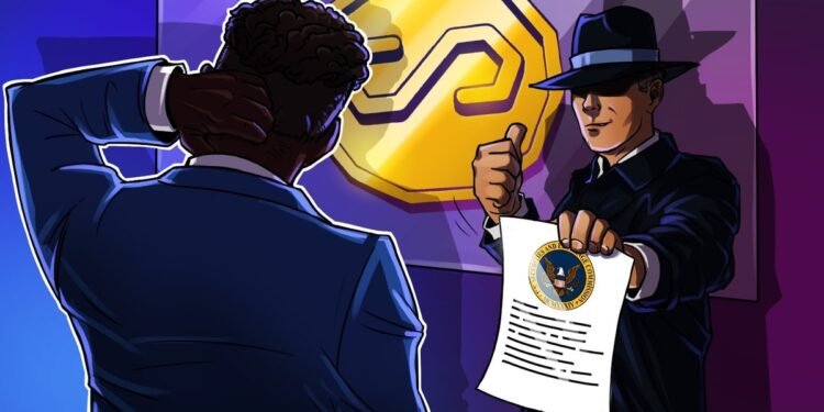 SEC paints ‘a distorted picture’ of USD stablecoin market — Crenshaw