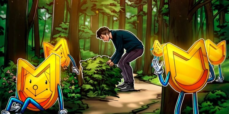 Smart money still hunting for memecoins despite end of ‘supercycle’ Smart money still hunting for memecoins despite end of ‘supercycle’