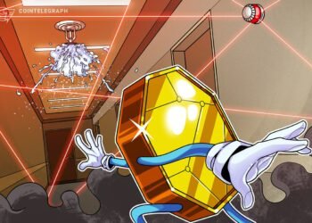 Decentralized exchanges gain ground despite M Hyperliquid exploit Decentralized exchanges gain ground despite M Hyperliquid exploit