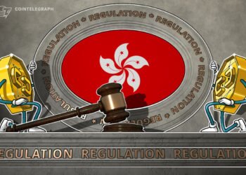 Hong Kong introduces crypto staking rules, reaffirms Web3 commitment