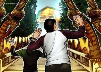 Thailand targets foreign crypto P2P services in new anti-crime laws Thailand targets foreign crypto P2P services in new anti-crime laws