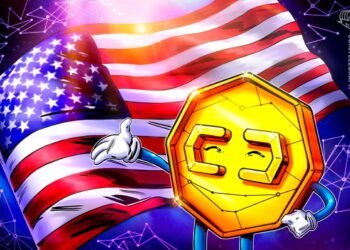 US crypto industry needs band-aid now, ‘long-term solution’ later — Uyeda