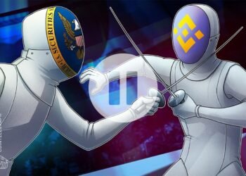 SEC and Binance push for another pause in lawsuit after ‘productive’ talks SEC and Binance push for another pause in lawsuit after ‘productive’ talks