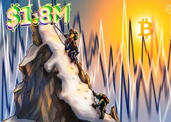 Bitcoin still on track for .8M in 2035, says analyst