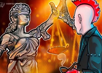 NFT trader faces prison for M tax fraud on CryptoPunk profits