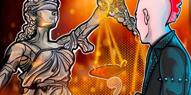 NFT trader faces prison for M tax fraud on CryptoPunk profits NFT trader faces prison for M tax fraud on CryptoPunk profits