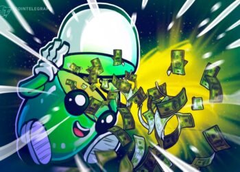 Pump.Fun’s PumpSwap DEX processed .5B of trades last week, up 40% Pump.Fun’s PumpSwap DEX processed .5B of trades last week, up 40%