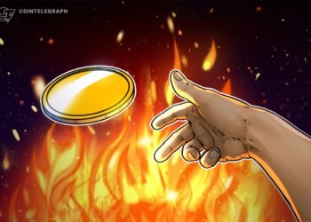 Mantra CEO plans to burn team’s tokens in bid to win community trust
