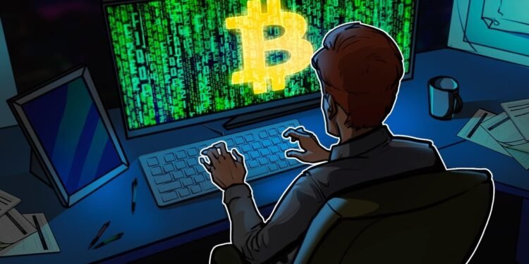 Project 11 is offering 1 BTC to whoever cracks the longest Bitcoin key Project 11 is offering 1 BTC to whoever cracks the longest Bitcoin key