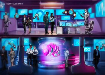 How Meta’s antitrust case could dampen AI development How Meta’s antitrust case could dampen AI development