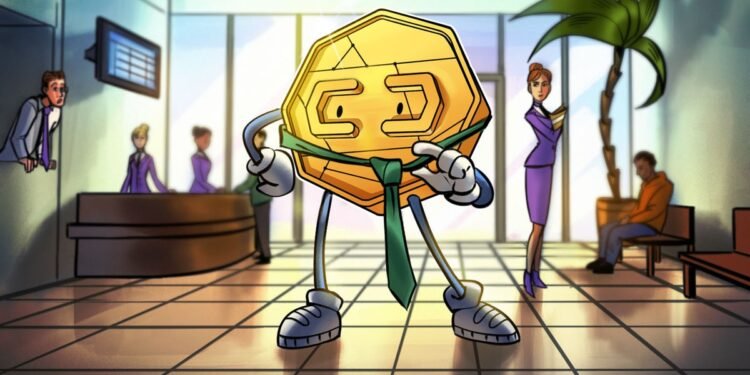 Circle, BitGo about to apply for bank charters, others may follow: WSJ Circle, BitGo about to apply for bank charters, others may follow: WSJ