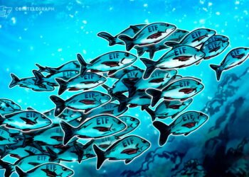 More than 70 US crypto ETFs await SEC decision this year — Bloomberg More than 70 US crypto ETFs await SEC decision this year — Bloomberg