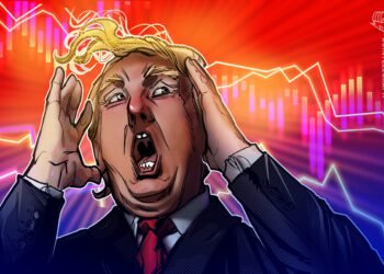 Traders still offloading TRUMP holdings after dinner announcement — Nansen