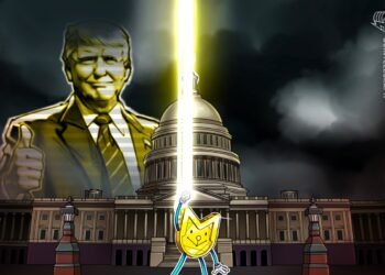 US Senator calls for Trump impeachment, cites memecoin dinner