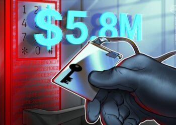 Solana’s Loopscale pauses lending after .8M hack