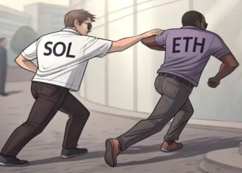 Solana vs. Ethereum: How SOL is outpacing ETH on THESE fronts