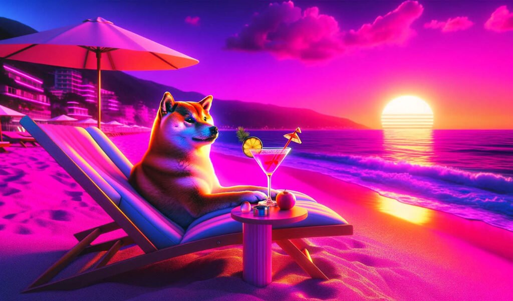 Crypto Analyst Says Dogecoin