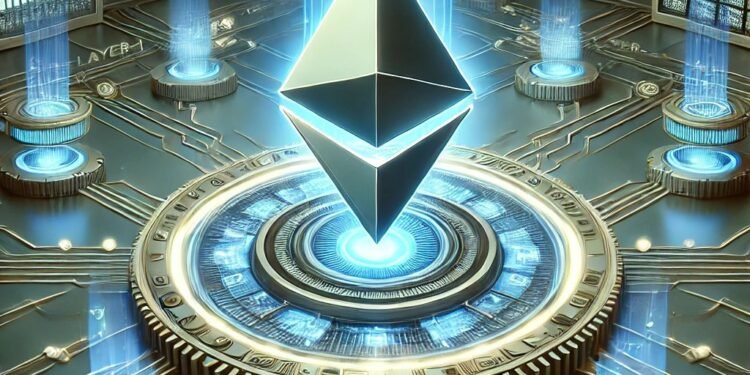 Ethereum to Emphasize Layer-1 Efficiency and UX in Upcoming Protocol Upgrades Ethereum to Emphasize Layer-1 Efficiency and UX in Upcoming Protocol Upgrades