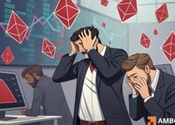 Are Ethereum traders on edge? Yes, but look out for THIS key level!