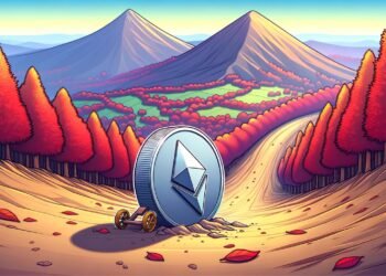 Ethereum Price Losing Ground—Is a Drop to ,550 Inevitable?