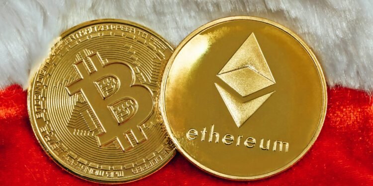 Ethereum Investors Suffer More Losses Than Bitcoin Amid Ongoing Market Turmoil