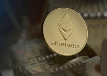 Ethereum Sees Sharp Spike In New Adoption Rate Amid Ongoing Price Fluctuations Ethereum Sees Sharp Spike In New Adoption Rate Amid Ongoing Price Fluctuations