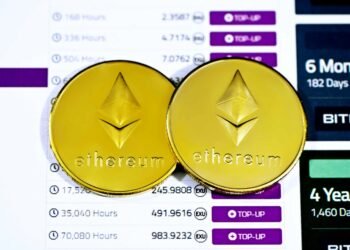 Ethereum Traders Pulling Back? ETH’s Open Interest On Binance Sees Continued Decline Ethereum Traders Pulling Back? ETH’s Open Interest On Binance Sees Continued Decline