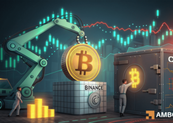 Massive Bitcoin inflows surge at Binance ahead of March CPI – Is a rally imminent? Massive Bitcoin inflows surge at Binance ahead of March CPI – Is a rally imminent?