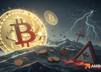 Here’s why Bitcoin’s 15% spike in Open Interest signals caution Here’s why Bitcoin’s 15% spike in Open Interest signals caution