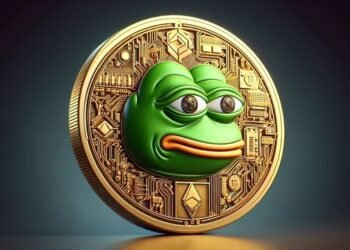 PEPE Rising Trendline Holds Firm: A Reliable Launchpad For Price Rally PEPE Rising Trendline Holds Firm: A Reliable Launchpad For Price Rally