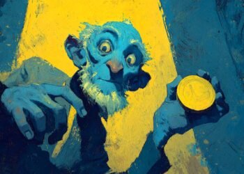 Crypto Trader Says 5x Gain on Ethereum-Based Altcoin ‘Quite Feasible,’ Updates Outlook on XRP and Bitcoin