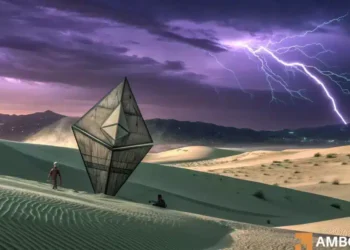 Has Ethereum hit bottom? – What THIS metric says about ETH’s future Has Ethereum hit bottom? – What THIS metric says about ETH’s future