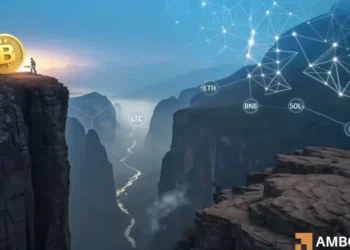 Bitcoin’s price consolidates, but altcoins drop: Breaking down how and why