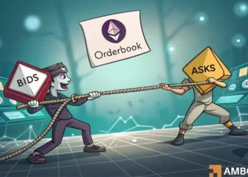 Ethereum’s [ETH] 11% rebound – Is greed fueling a bottom or is fear driving a trap?