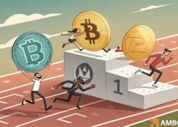 Is altseason fading? – Why BTC and stablecoins still dominate Is altseason fading? – Why BTC and stablecoins still dominate