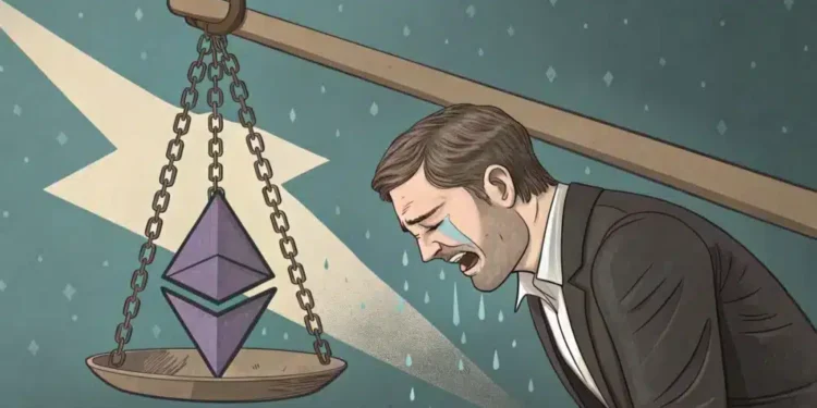 Ethereum struggles at ,750 – Assessing odds of ETH recovery Ethereum struggles at ,750 – Assessing odds of ETH recovery