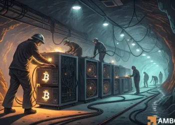 Bitcoin miners are ‘holding back’ – Is that good news for you?