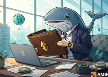 Ethereum: Assessing impact of 0M whale action on ETH prices