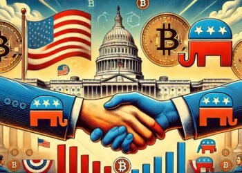 Crypto Industry Contributed  Million To Trump’s Inauguration, Ripple Among The Top Donors