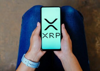 XRP Price Flashes Symmetrical Triangle From 2017, A Repeat Could Send It as Flying To  XRP Price Flashes Symmetrical Triangle From 2017, A Repeat Could Send It as Flying To
