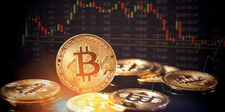 Bitcoin (BTC) To Take Off In June, Analyst Pins Market Target At 5,000 Bitcoin (BTC) To Take Off In June, Analyst Pins Market Target At 5,000