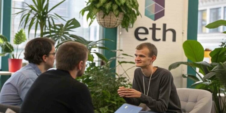 Ethereum – Why Vitalik Buterin’s ‘game-changing’ EVM overhaul could be ‘100x faster’ Ethereum – Why Vitalik Buterin’s ‘game-changing’ EVM overhaul could be ‘100x faster’