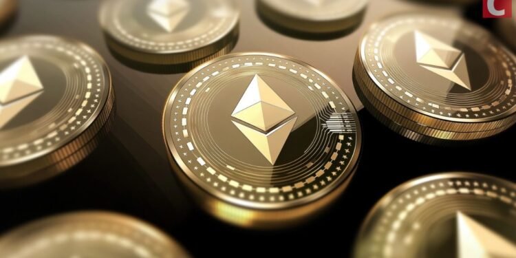 Ethereum Price on Radar as Dormant ETH Whales Sell on Rise Ethereum Price on Radar as Dormant ETH Whales Sell on Rise