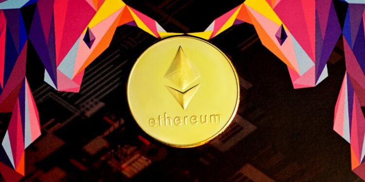 Ethereum Network Activity Spikes As Price Rallies – Bullish Reversal Coming? Ethereum Network Activity Spikes As Price Rallies – Bullish Reversal Coming?