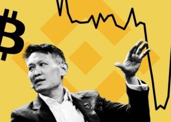 Binance acting as adviser to governments on crypto regulations Binance acting as adviser to governments on crypto regulations