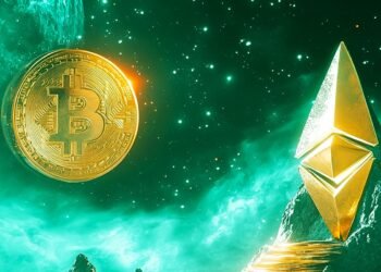 Crypto Products See 0,000,000 in Outflows Likely in Response to US Tariff Threats: CoinShares