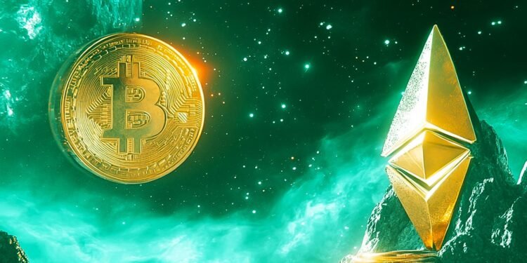 Crypto Products See 0,000,000 in Outflows Likely in Response to US Tariff Threats: CoinShares Crypto Products See 0,000,000 in Outflows Likely in Response to US Tariff Threats: CoinShares